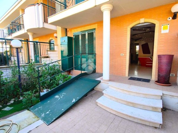 casa indipendente in vendita a Foggia