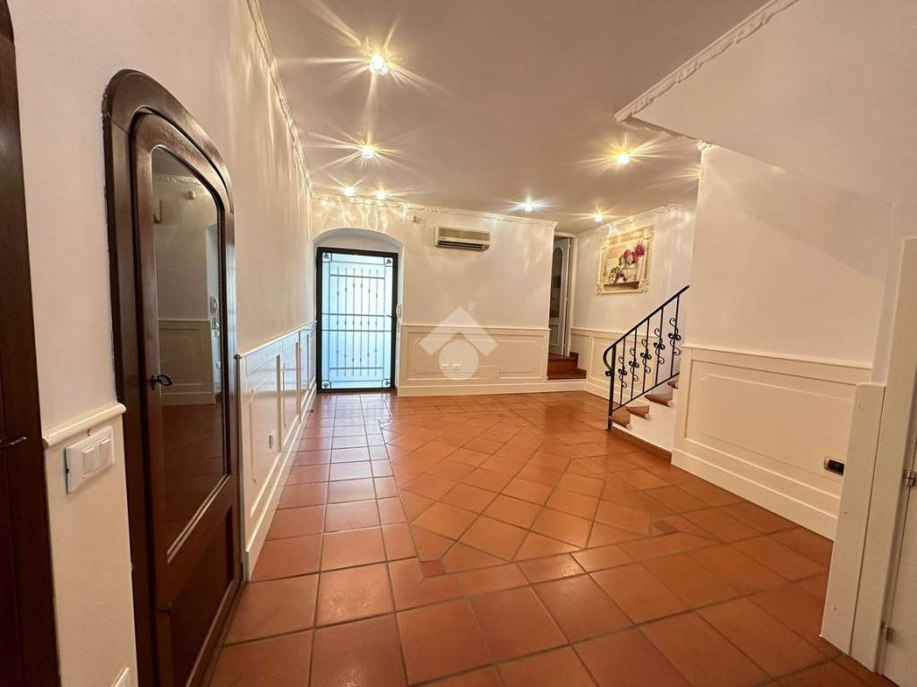 appartamento in vendita a Foggia in zona Centro Città