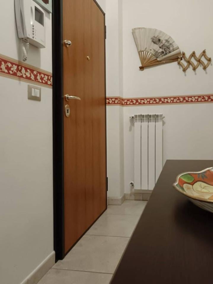 appartamento in vendita a Foggia in zona Candelaro