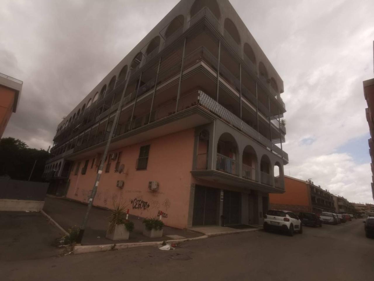 appartamento in vendita a Foggia in zona Macchia Gialla
