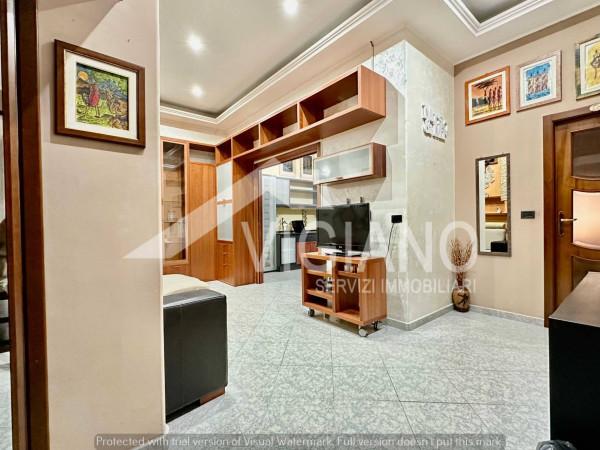 appartamento in vendita a Foggia