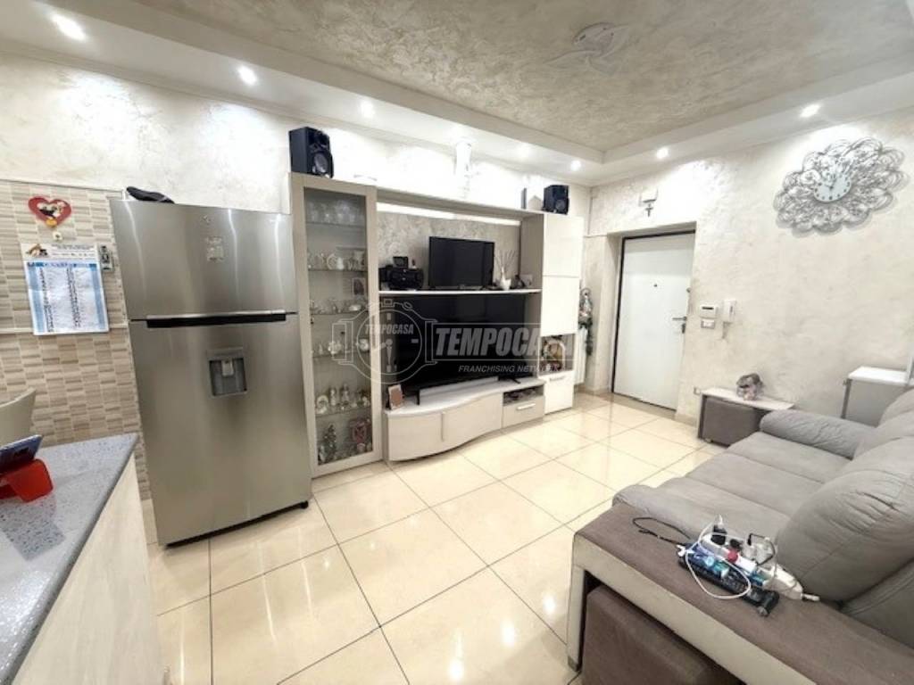 appartamento in vendita a Foggia in zona Immacolata / San Pio X