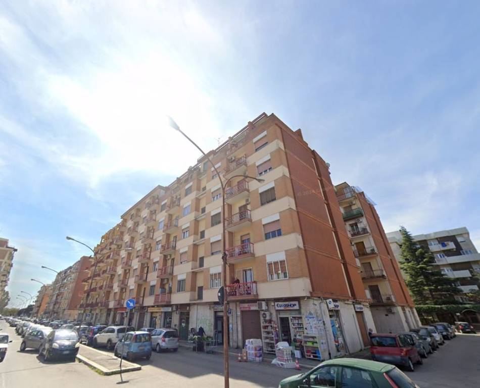 appartamento in vendita a Foggia in zona San Ciro