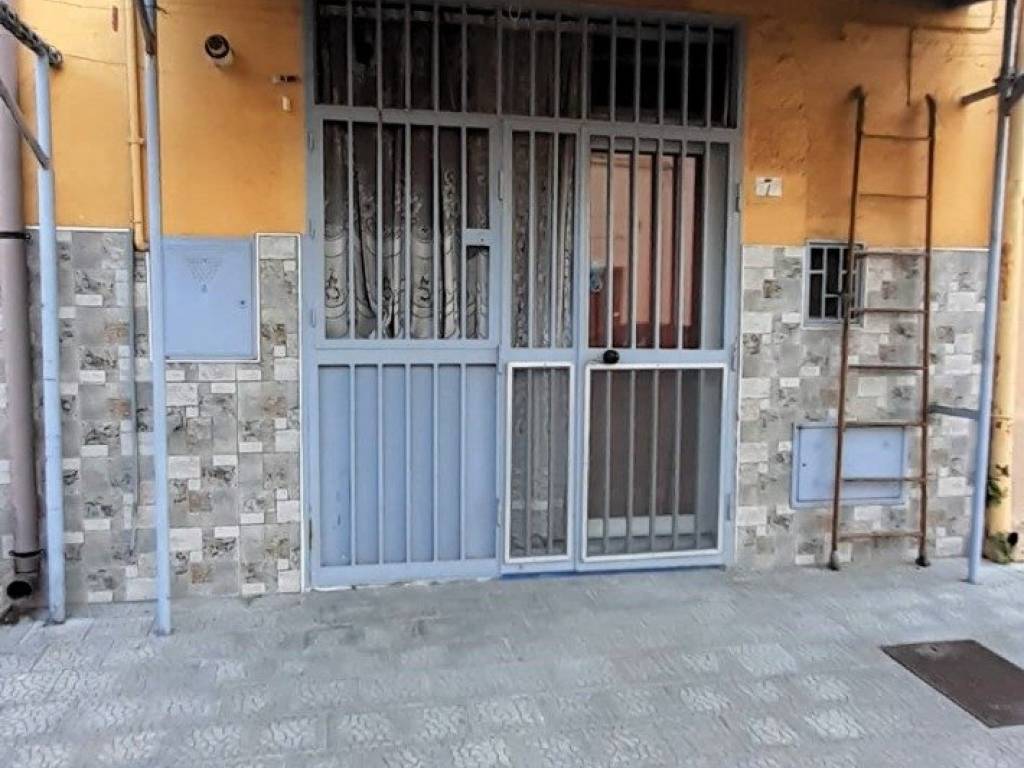 appartamento in vendita a Foggia in zona Candelaro