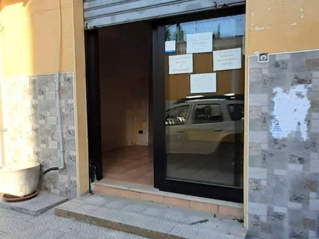 appartamento in vendita a Foggia in zona Candelaro