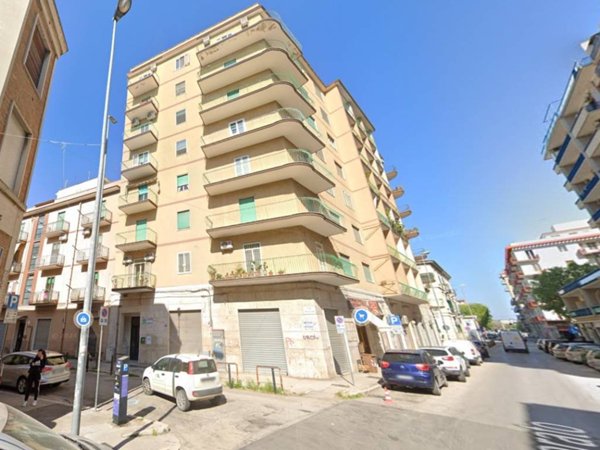 appartamento in vendita a Foggia