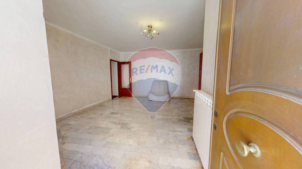appartamento in vendita a Foggia in zona Centro Città