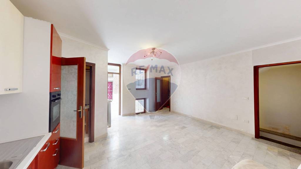 appartamento in vendita a Foggia in zona Centro Città