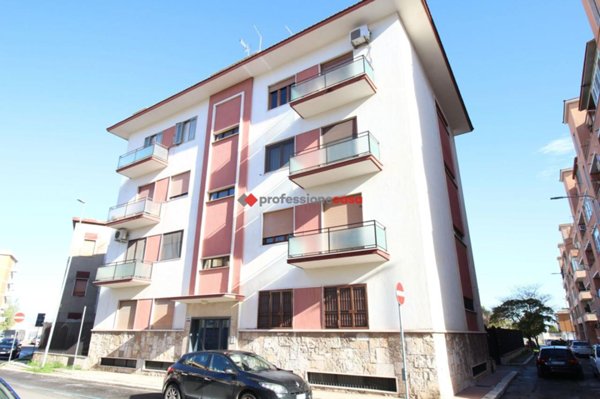 appartamento in vendita a Foggia