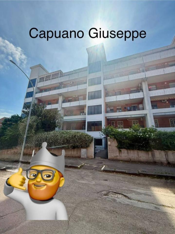 appartamento in vendita a Foggia in zona Macchia Gialla