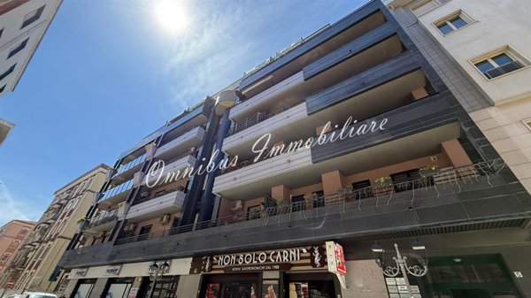 appartamento in vendita a Foggia in zona Centro Città