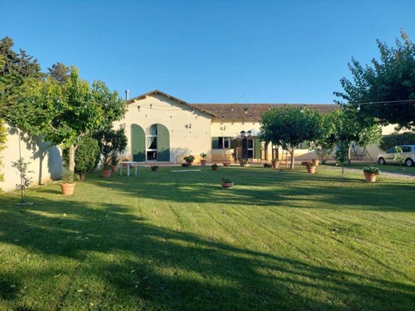 casa indipendente in vendita a Foggia in zona Arpinova