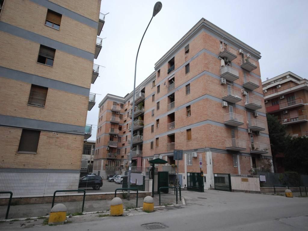 appartamento in vendita a Foggia in zona Macchia Gialla