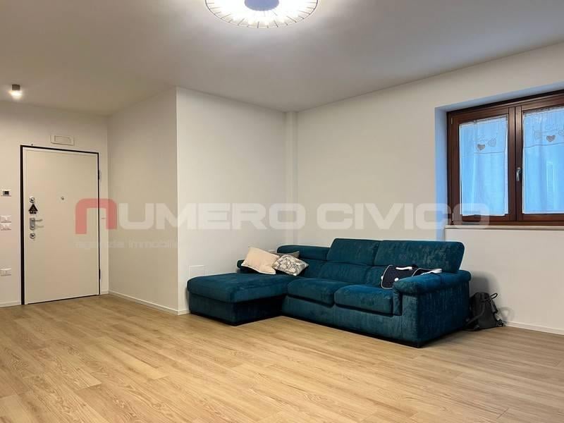 appartamento in vendita a Foggia