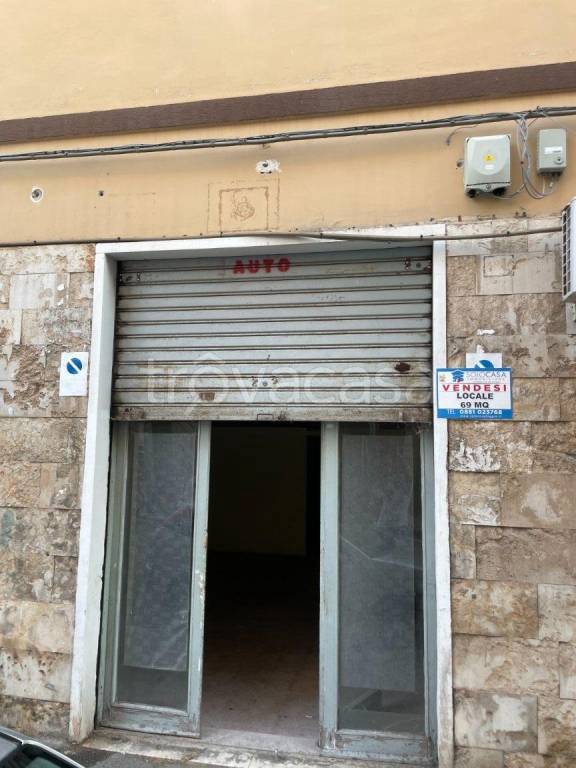 appartamento in vendita a Foggia