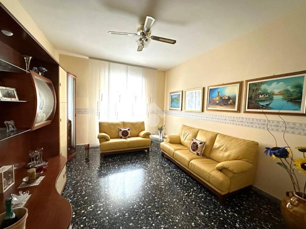 appartamento in vendita a Foggia in zona San Ciro