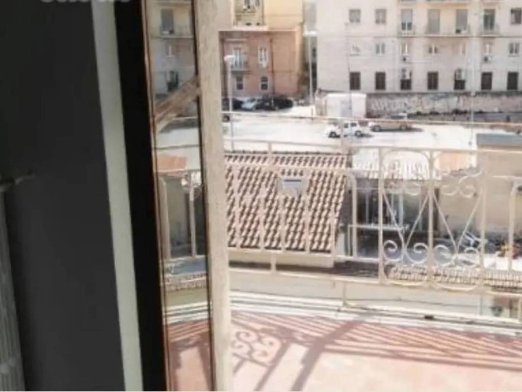 appartamento in vendita a Foggia