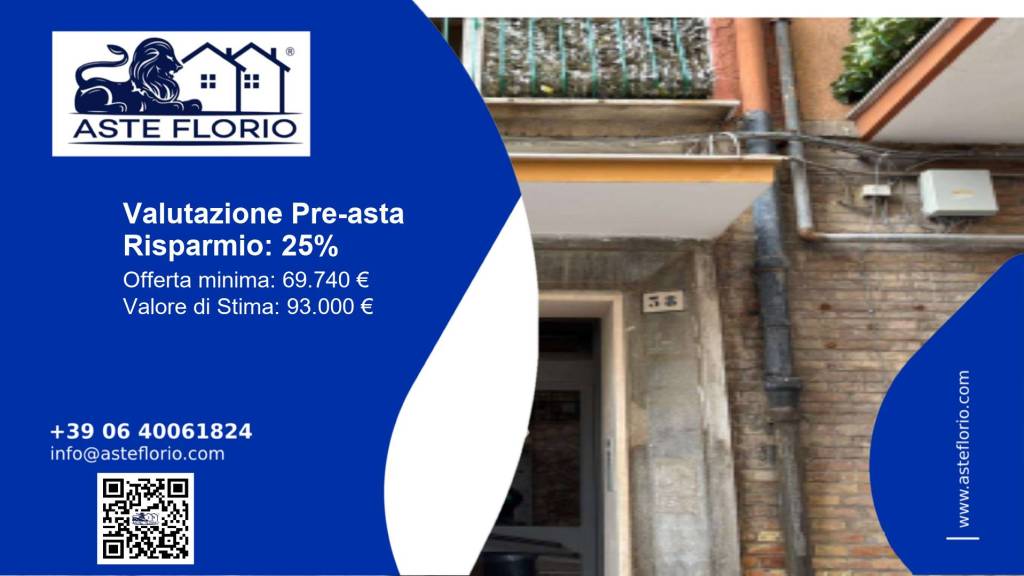 appartamento in vendita a Foggia in zona Immacolata / San Pio X