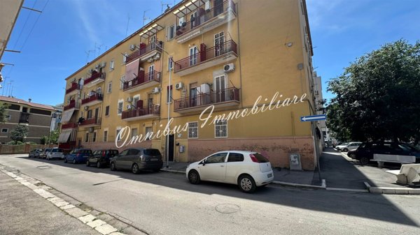 appartamento in vendita a Foggia in zona San Ciro