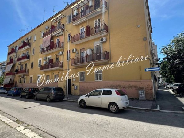 appartamento in vendita a Foggia in zona San Ciro