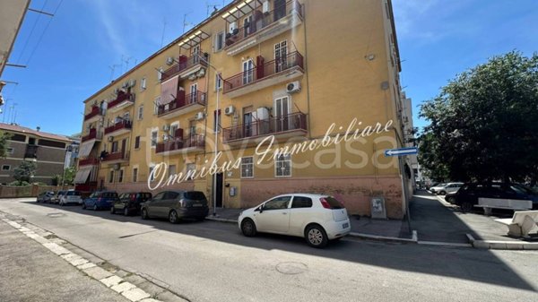 appartamento in vendita a Foggia in zona San Ciro