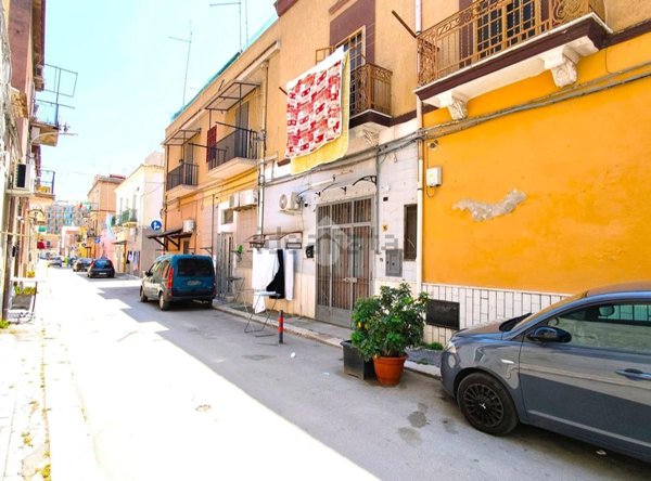 appartamento in vendita a Foggia in zona Centro Città
