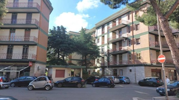 appartamento in vendita a Foggia in zona Stadio