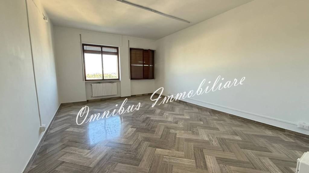 appartamento in vendita a Foggia in zona Immacolata / San Pio X