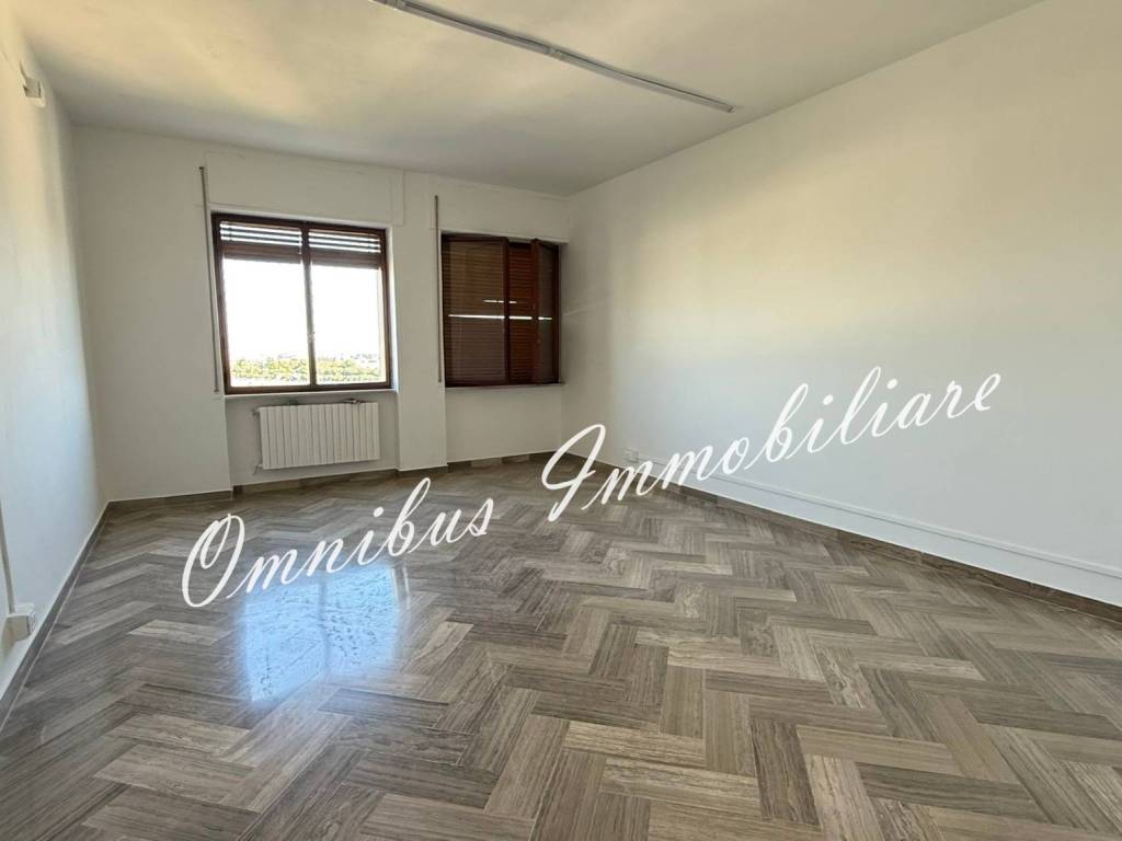 appartamento in vendita a Foggia in zona CEP