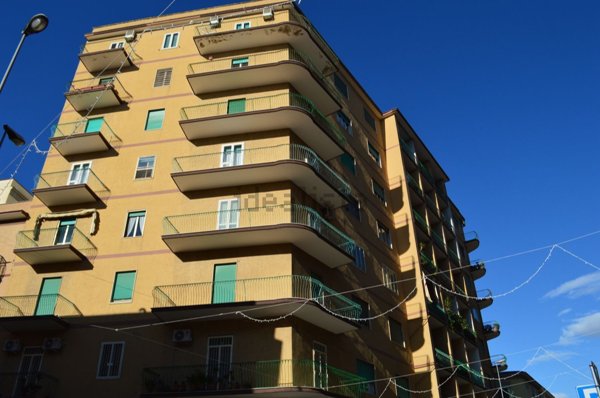 appartamento in vendita a Foggia
