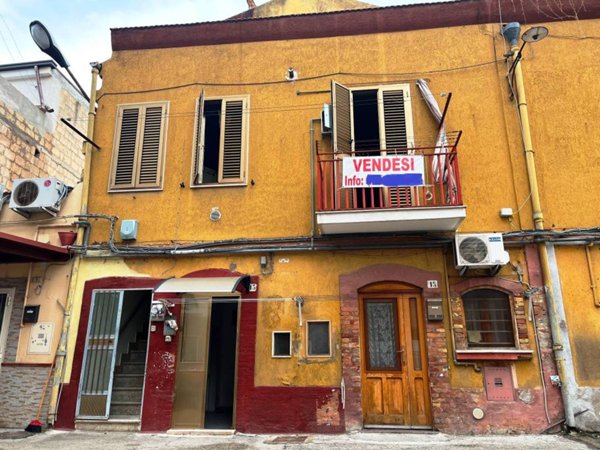 appartamento in vendita a Foggia in zona Fiera