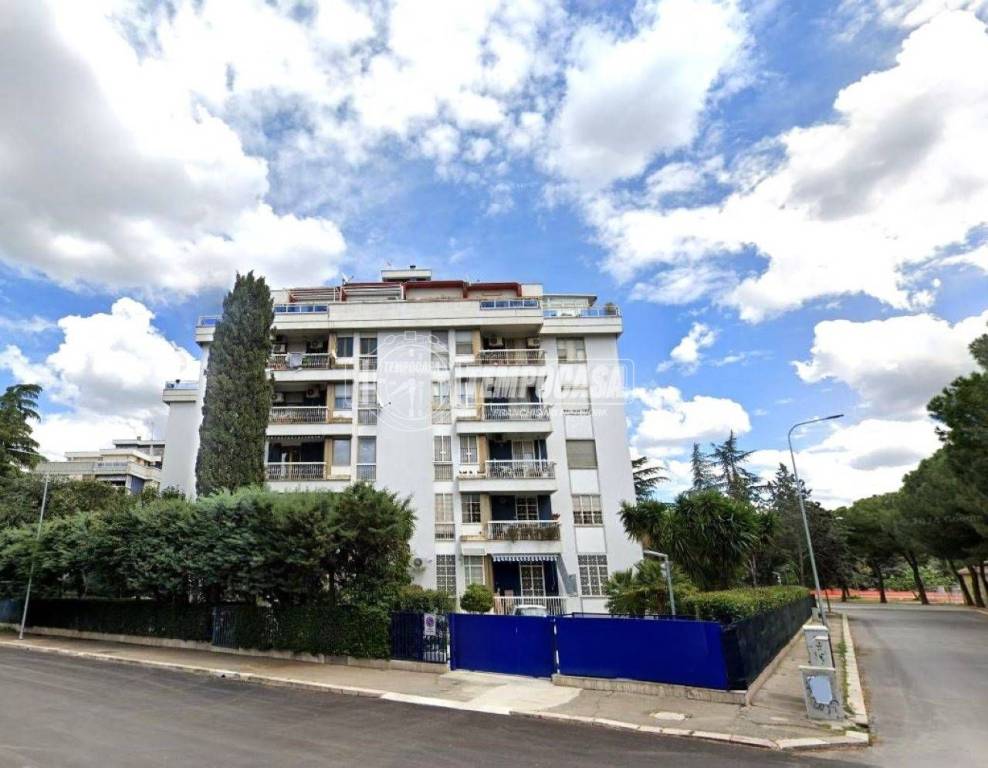 appartamento in vendita a Foggia in zona Macchia Gialla