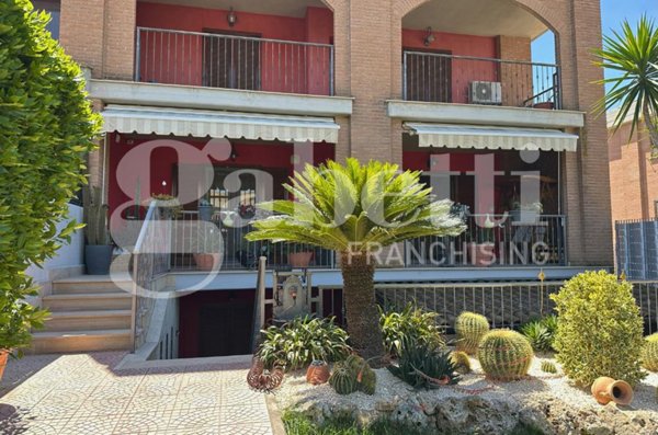 appartamento in vendita a Foggia in zona Arpinova