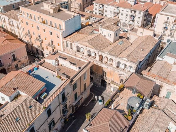 appartamento in vendita a Foggia in zona Centro Città