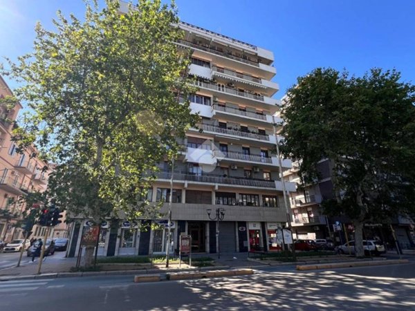 appartamento in vendita a Foggia in zona Immacolata / San Pio X