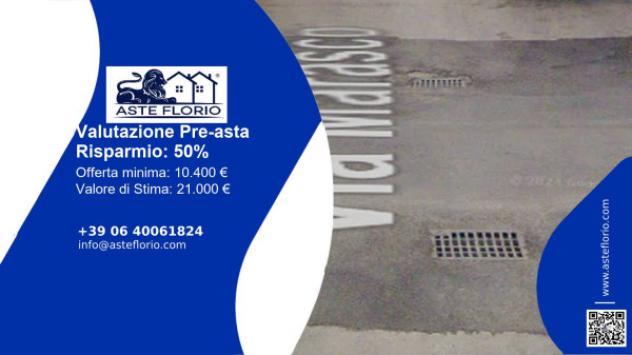 appartamento in vendita a Foggia