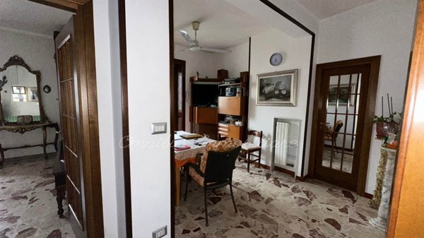 appartamento in vendita a Foggia in zona CEP