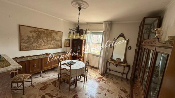 appartamento in vendita a Foggia in zona CEP