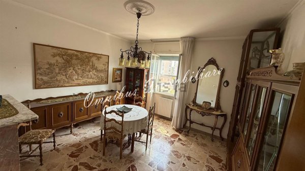 appartamento in vendita a Foggia in zona CEP