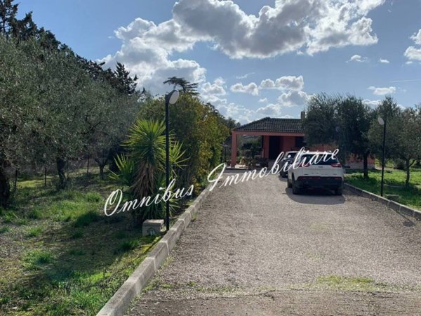 casa indipendente in vendita a Foggia