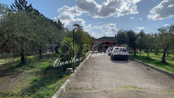 casa indipendente in vendita a Foggia