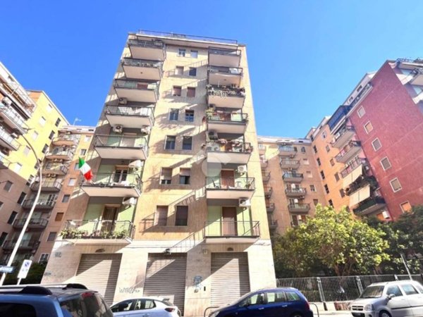 appartamento in vendita a Foggia in zona San Ciro