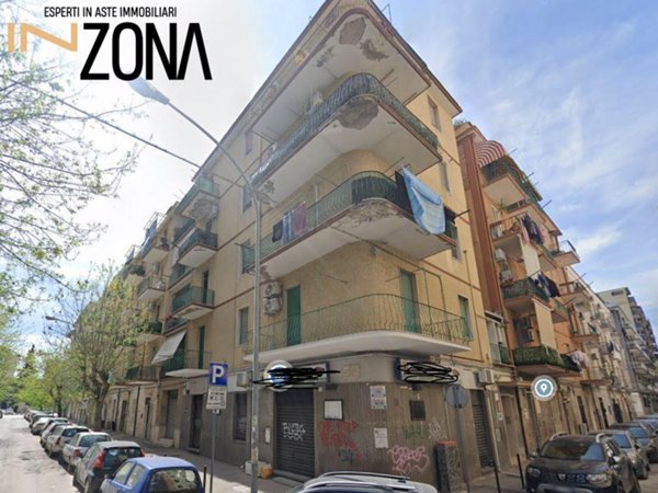 appartamento in vendita a Foggia in zona Centro Città