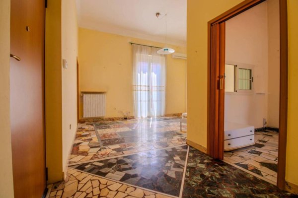 appartamento in vendita a Foggia