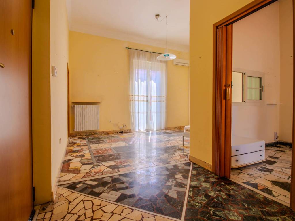 appartamento in vendita a Foggia