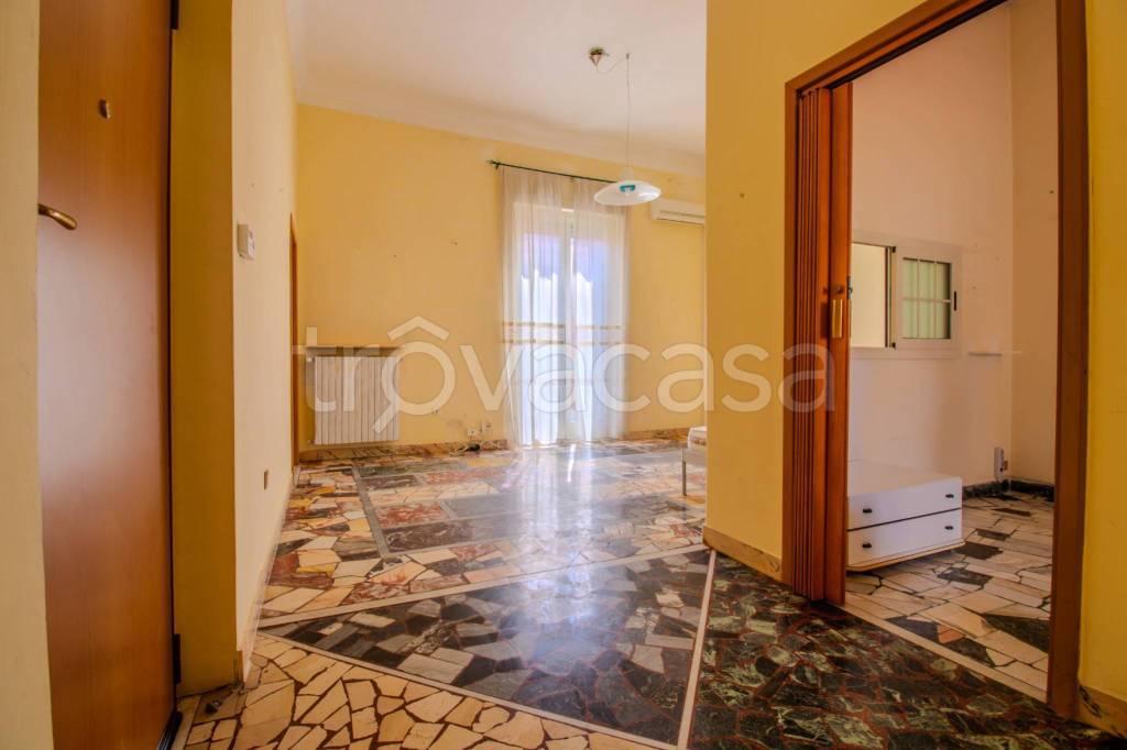 appartamento in vendita a Foggia