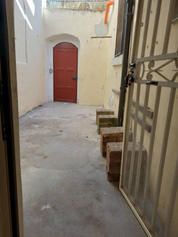 appartamento in vendita a Foggia