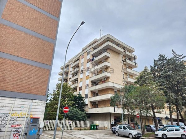 appartamento in vendita a Foggia in zona Macchia Gialla