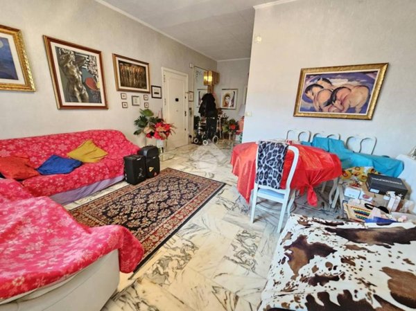 appartamento in vendita a Foggia in zona Macchia Gialla