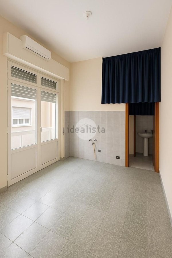 appartamento in vendita a Foggia in zona San Ciro